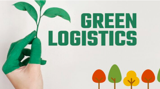 Logistics xanh tại Việt Nam: Cơ hội và thách thức